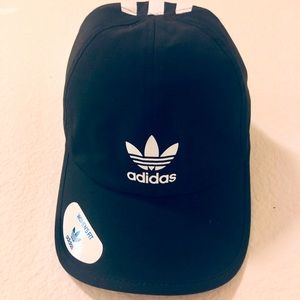 Adidas hat